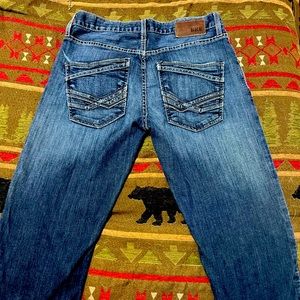 BKE Aiden Jeans size 30R